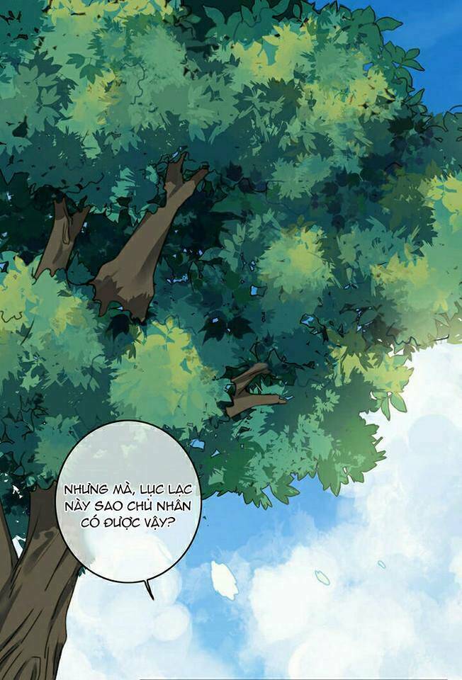 thập quang mật ngữ chapter 8 3