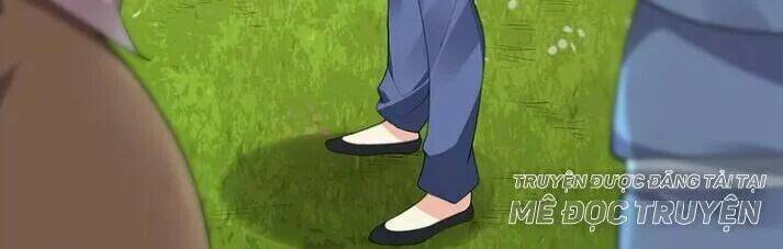 độc phi thần y quá kiêu ngạo chapter 87 16