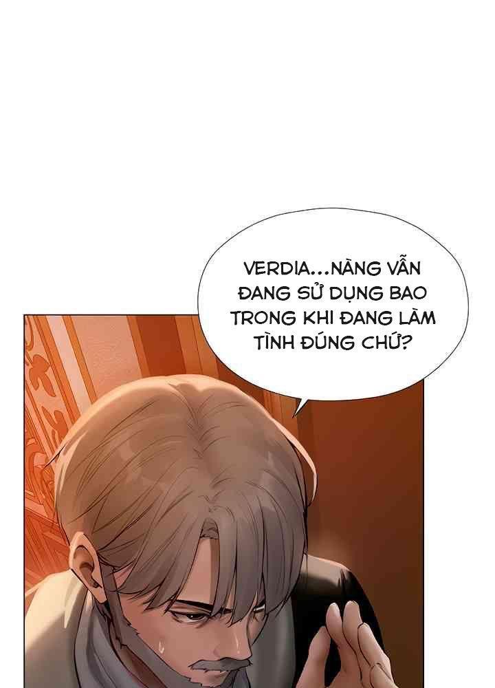 thợ săn bươm bướm chapter 7.2 26