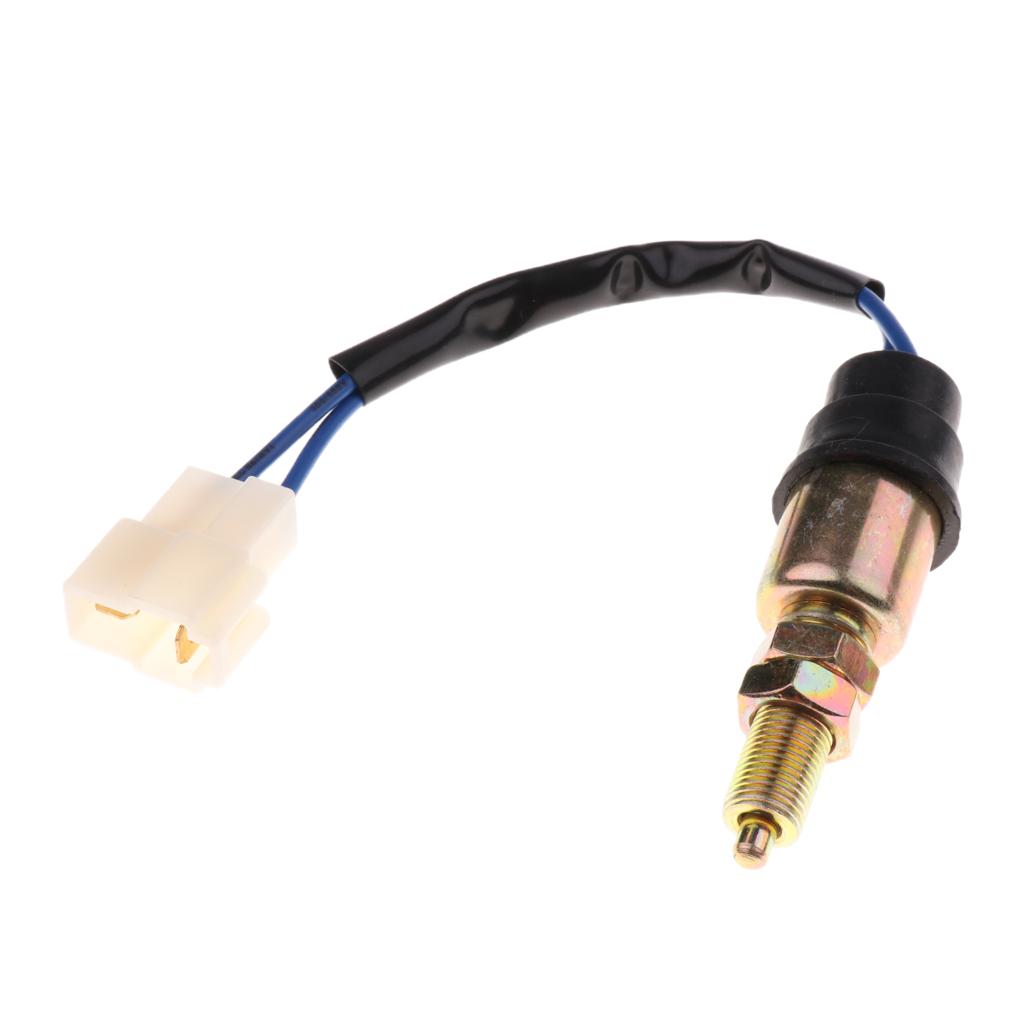 Chất Lượng Cao Dừng Đèn Phanh Đèn Công Tắc JK231 Thường Đóng