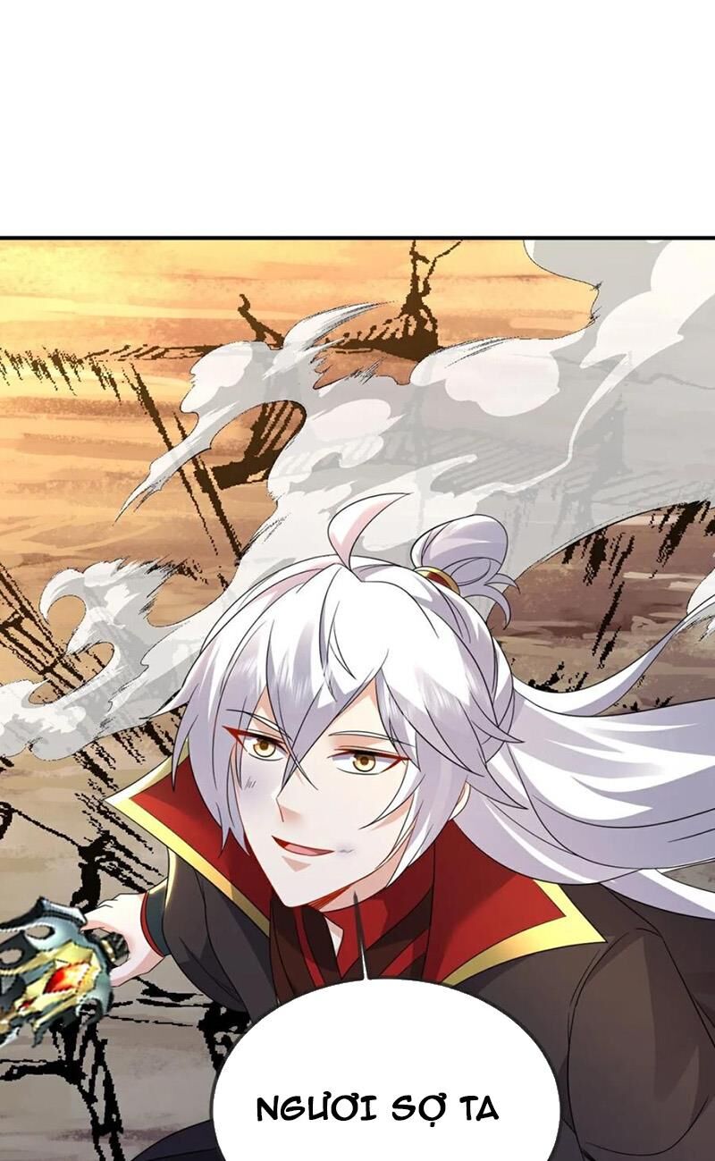 tiên võ đế tôn chapter 591 81