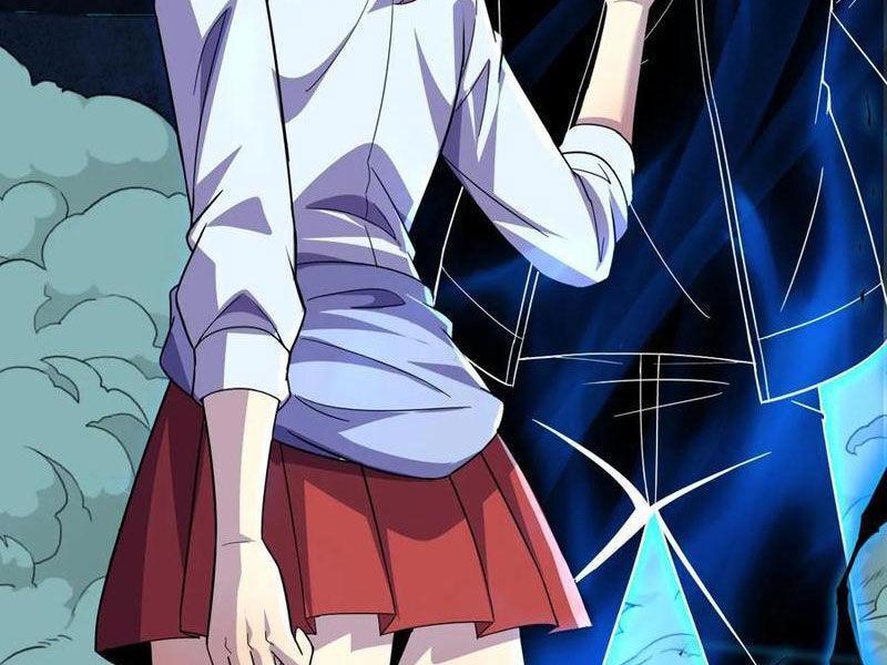 nhìn thấy thanh máu, ta xử tội thần linh chapter 172 8