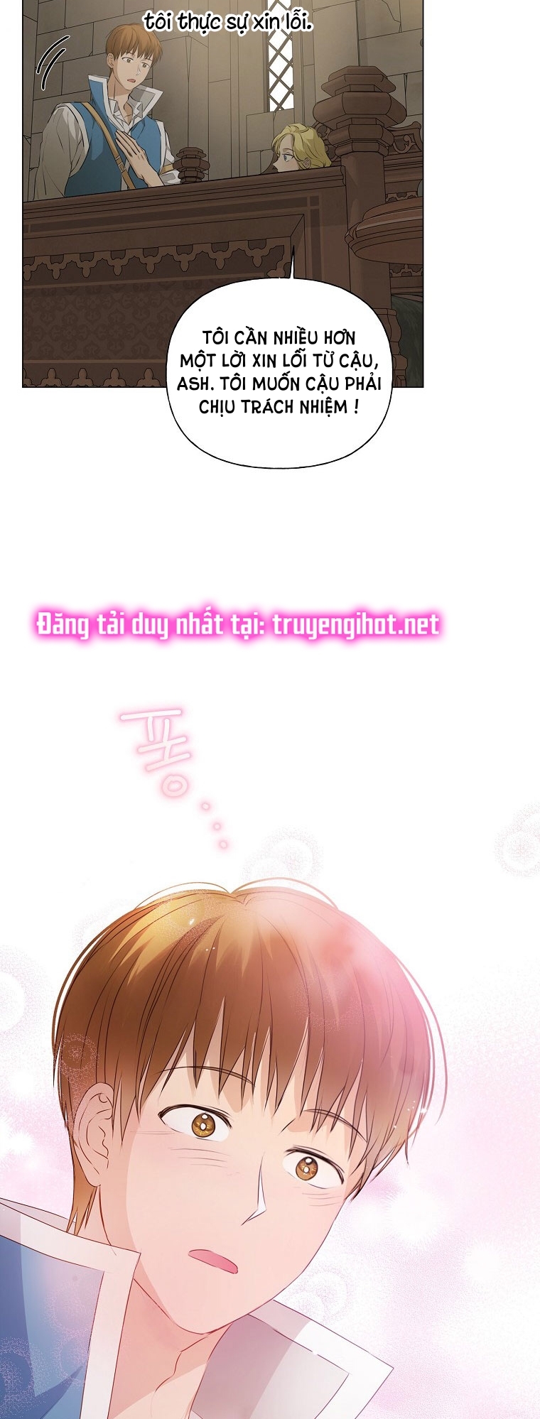 triệu hồi sư với mái tóc màu hoàng kim chapter 97 54