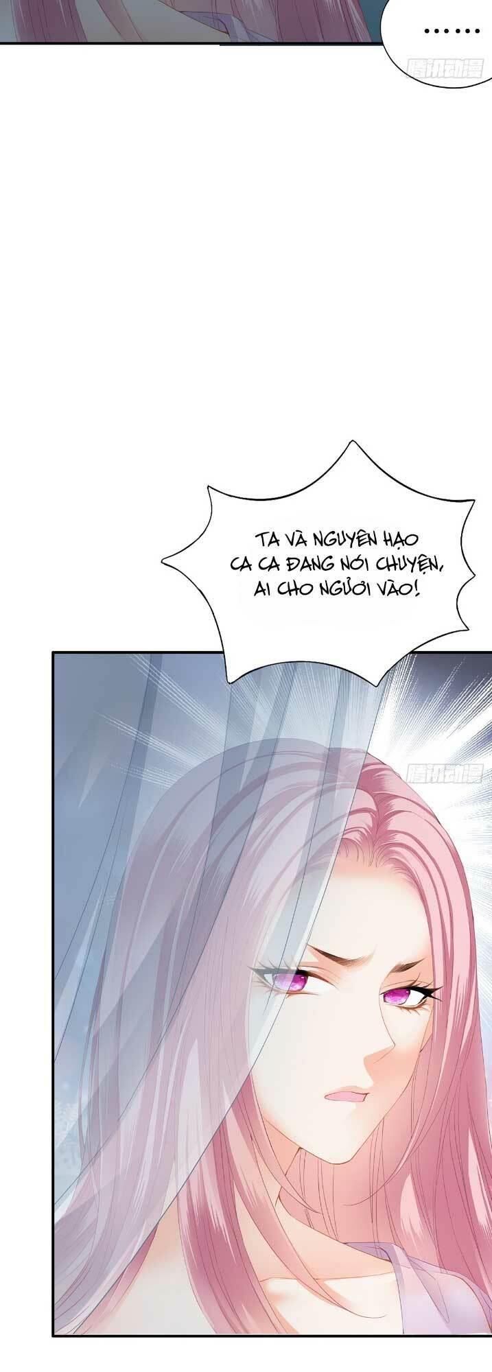 bổn vương muốn nàng chapter 181 23