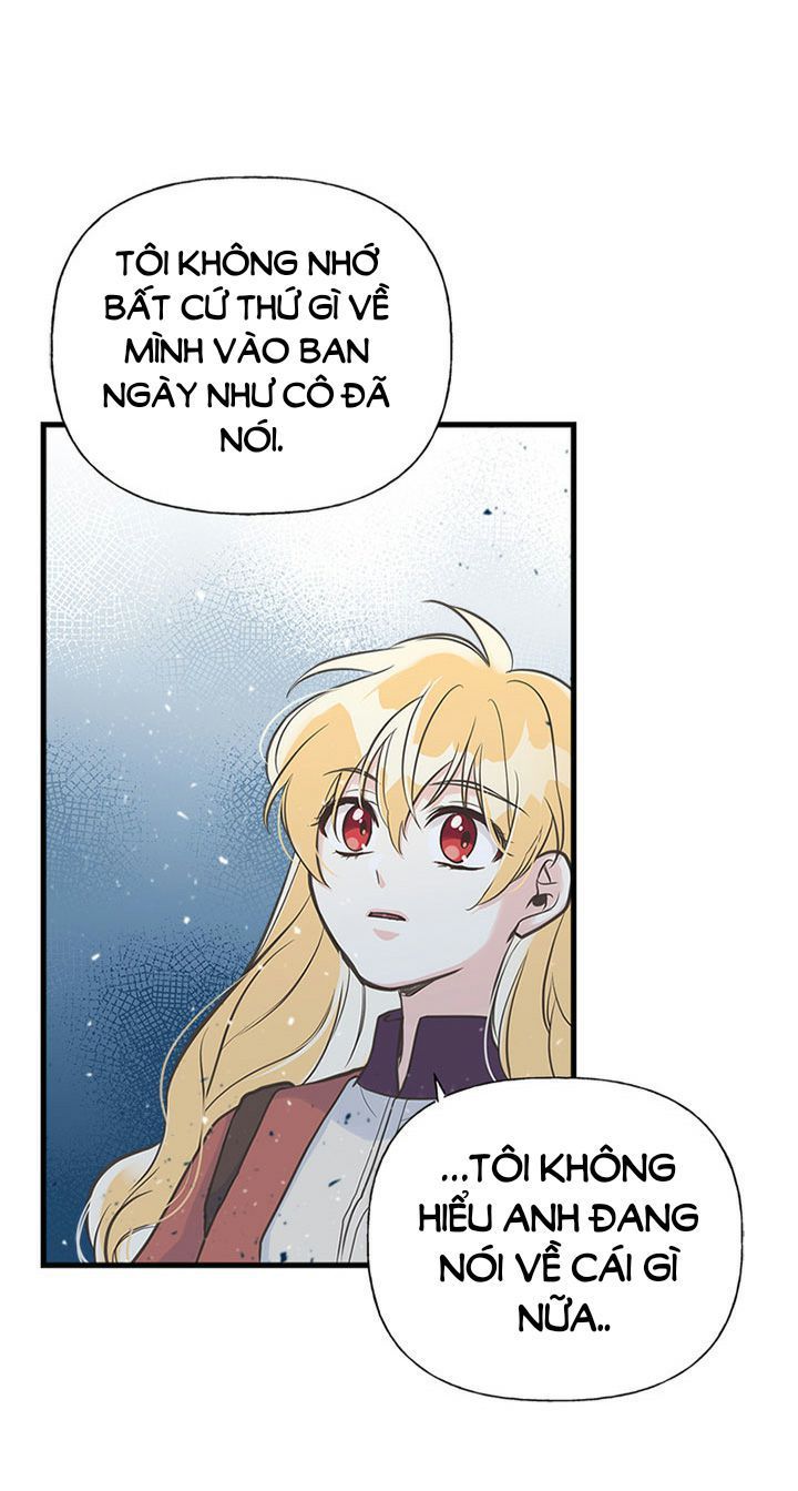 chị tôi đã nhặt về một nam chính quyến rũ chapter 11 46