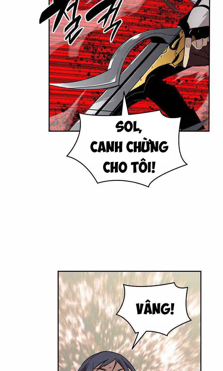 tôi là lính mới chapter 149 65