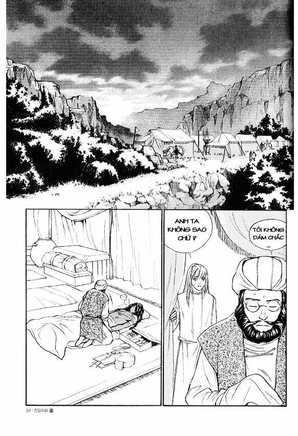 1001 nights chapter 12 2