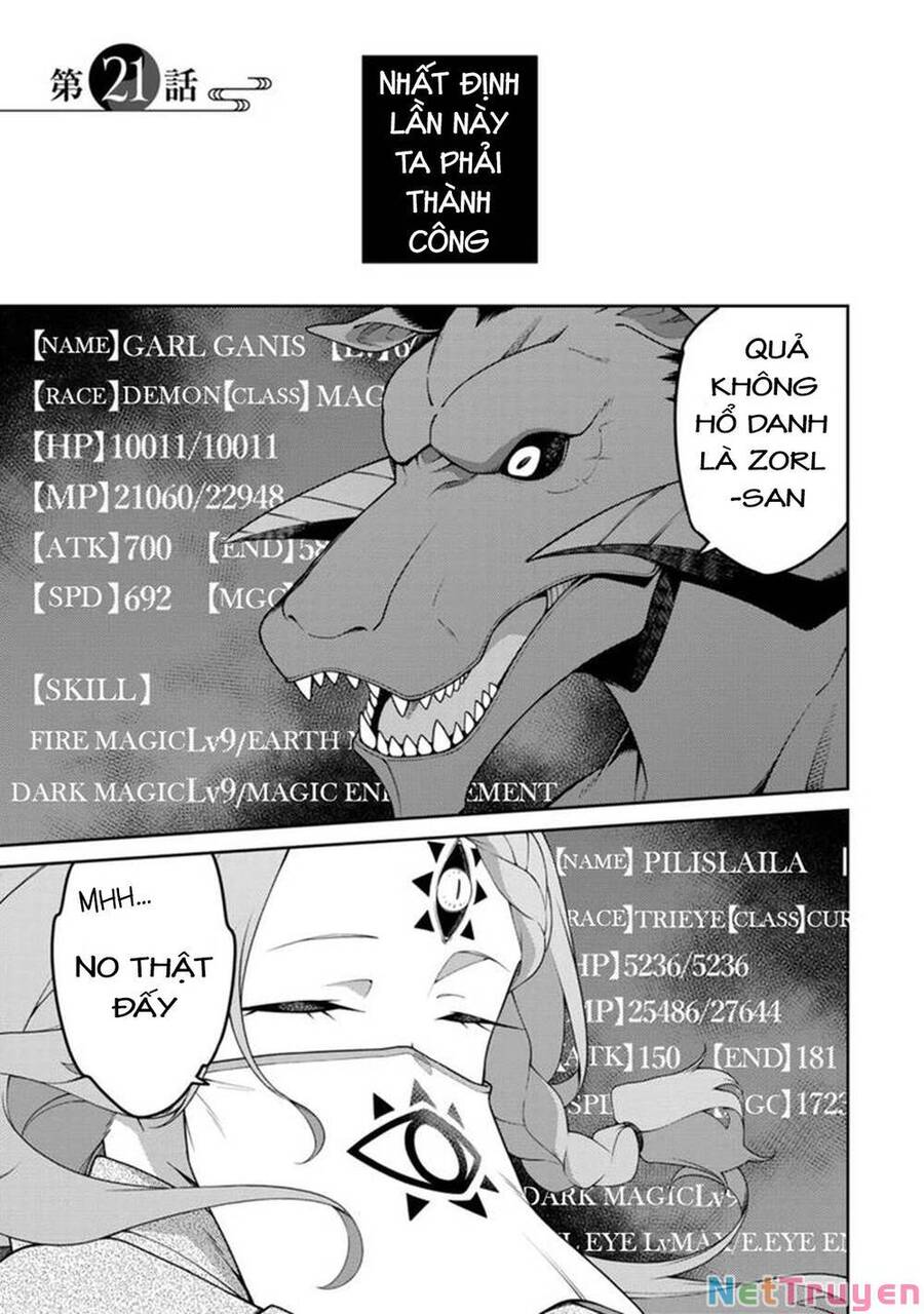 âm dương sư mạnh nhất chuyển sinh chapter 21 1