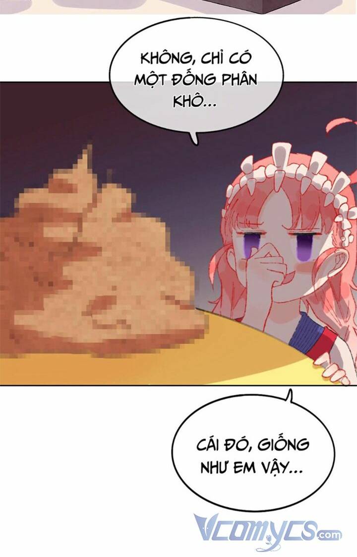 một ngày nọ tôi nhặt được một chú rồng chapter 2 20