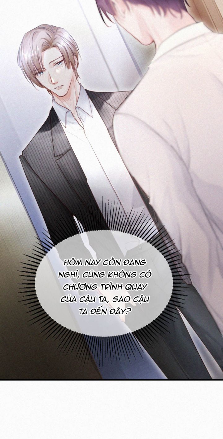 thần thương (môi súng) chapter 63 35