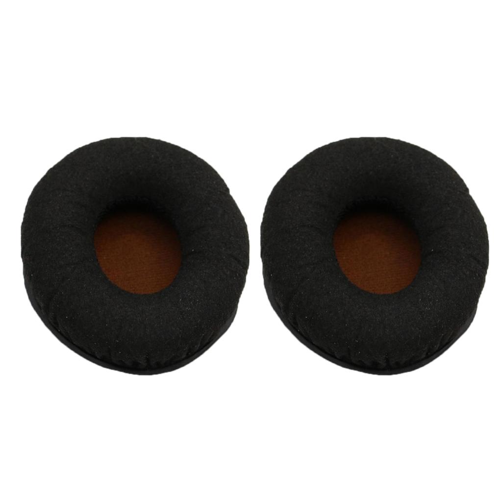 Tai Nghe Tai Thay Thế Miếng Lót/Bịt Tai/Tai Ly/Vành Che Tai/Nút Tai Nghe Bằng Chi Tiết Sửa Chữa Cho Tai Nghe Se