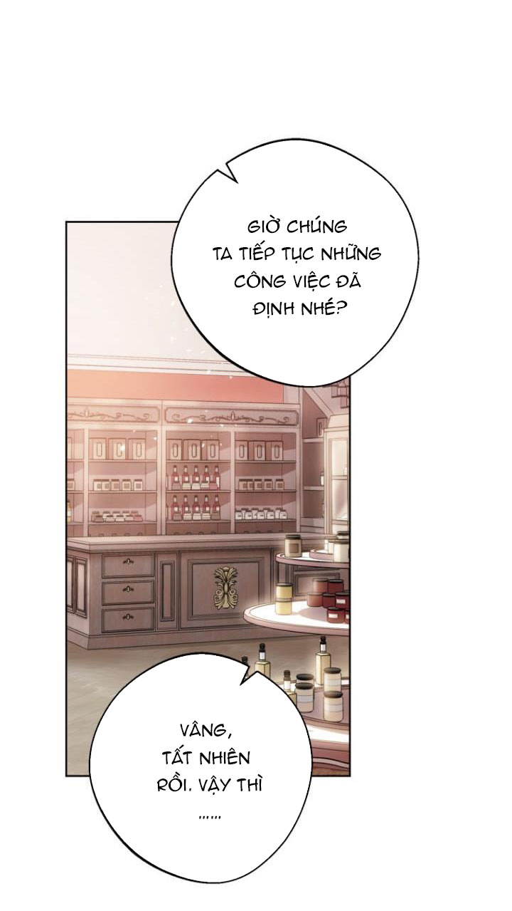 50 công thức pha trà của nữ công tước chapter 135 61