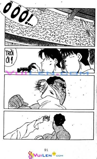 truyền nhân atula - shura no mon i chapter 31 92