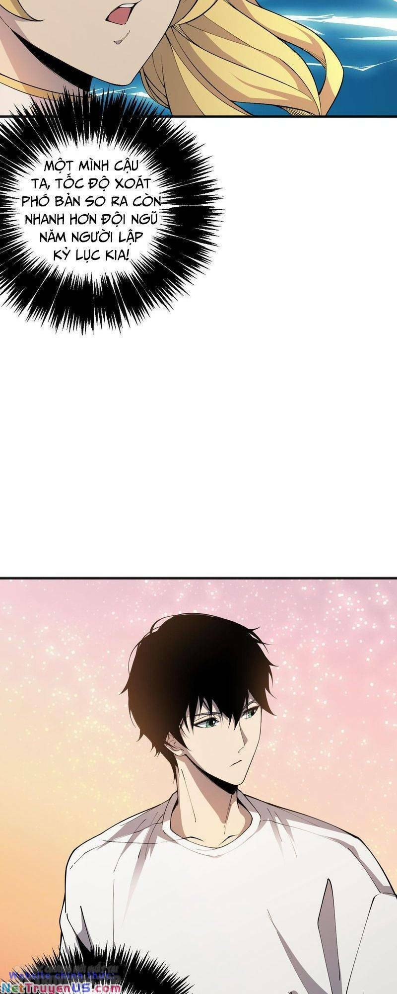 tử linh pháp sư! ta chính là thiên tài chapter 23 22