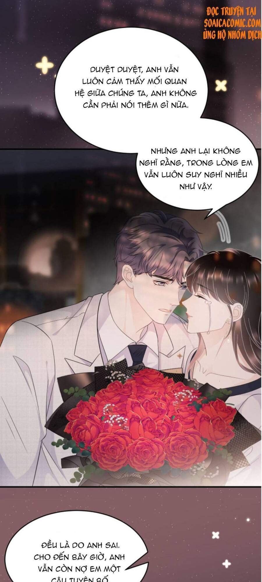 [16+] đại tiểu thư có thể có ý đồ xấu chapter 63 7