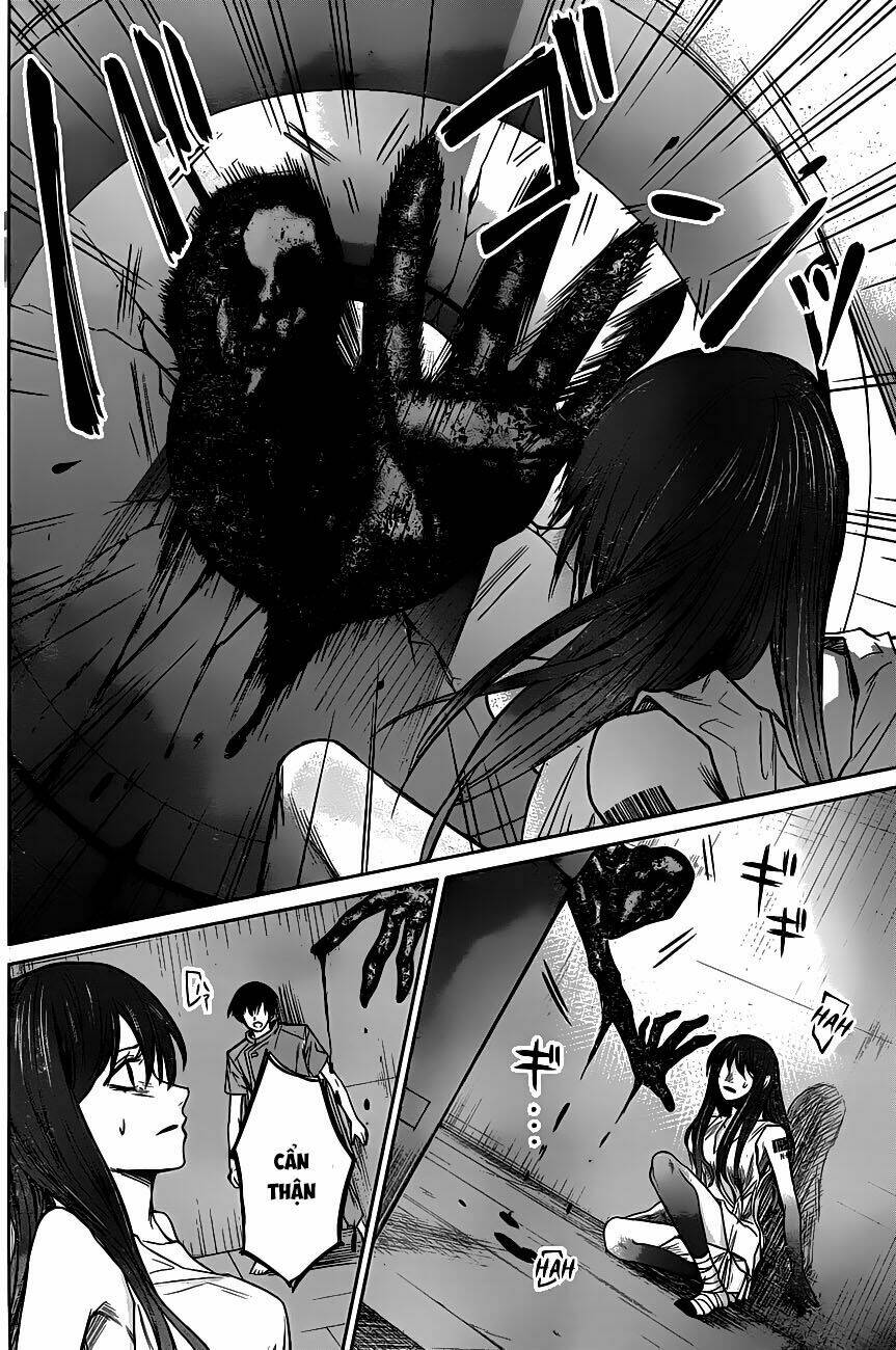 blue phobia chapter 6 12