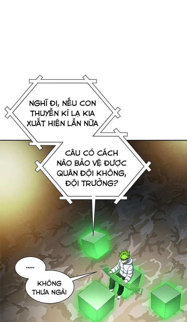 cuộc chiến trong tòa tháp chapter 591 84