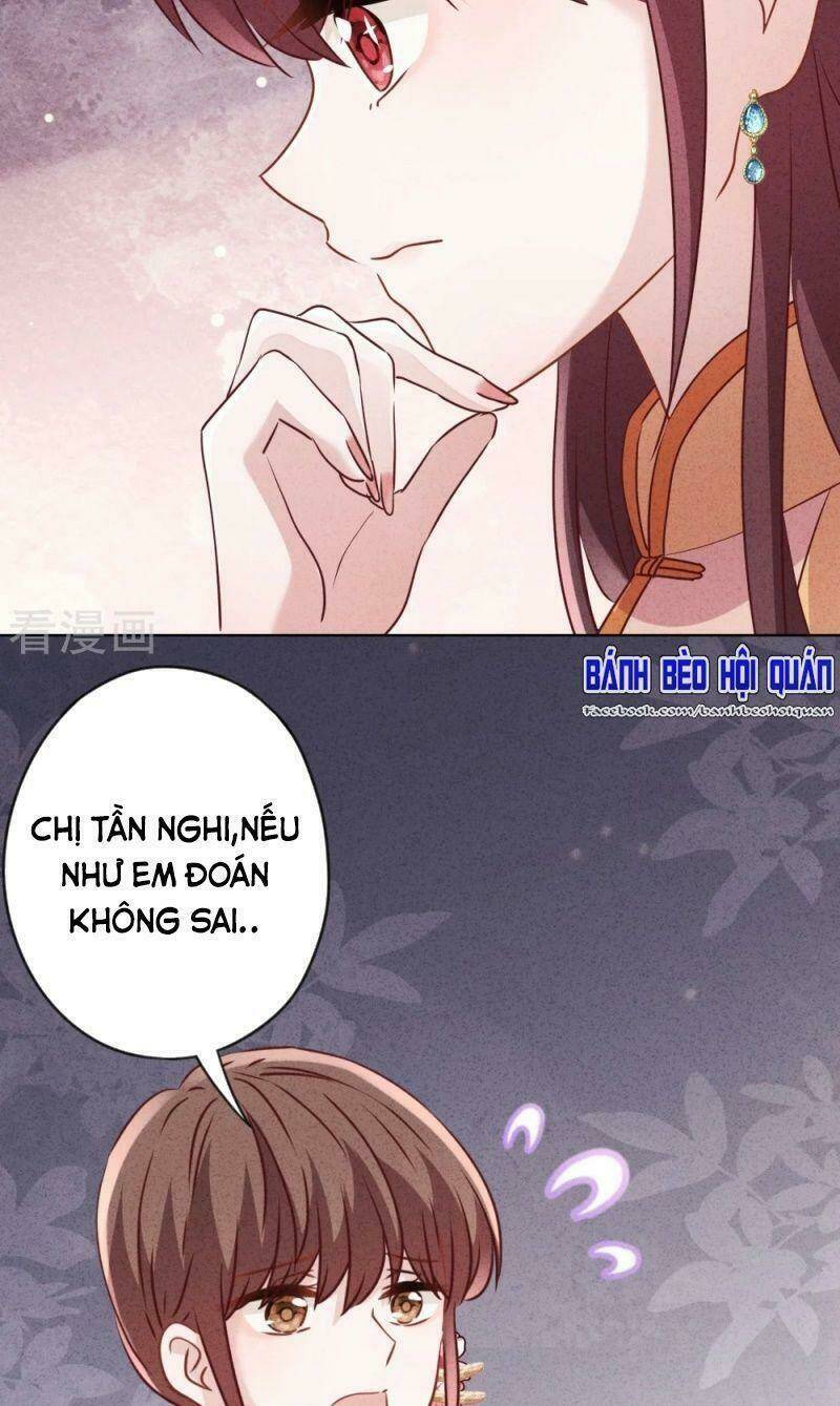 thiếu soái, vợ anh muốn lật trời! chapter 138 39