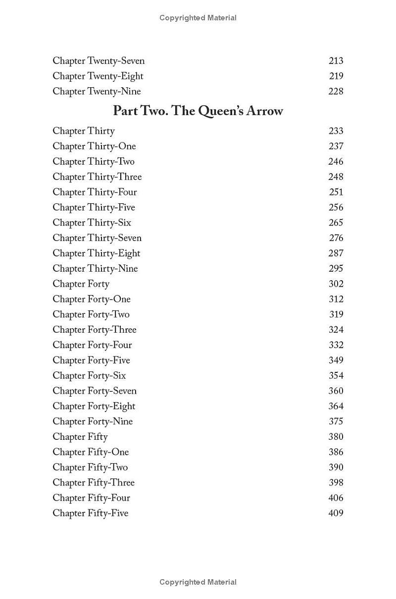 Sách ngoại văn: A Throne Of Glass - Crown Of Midnight