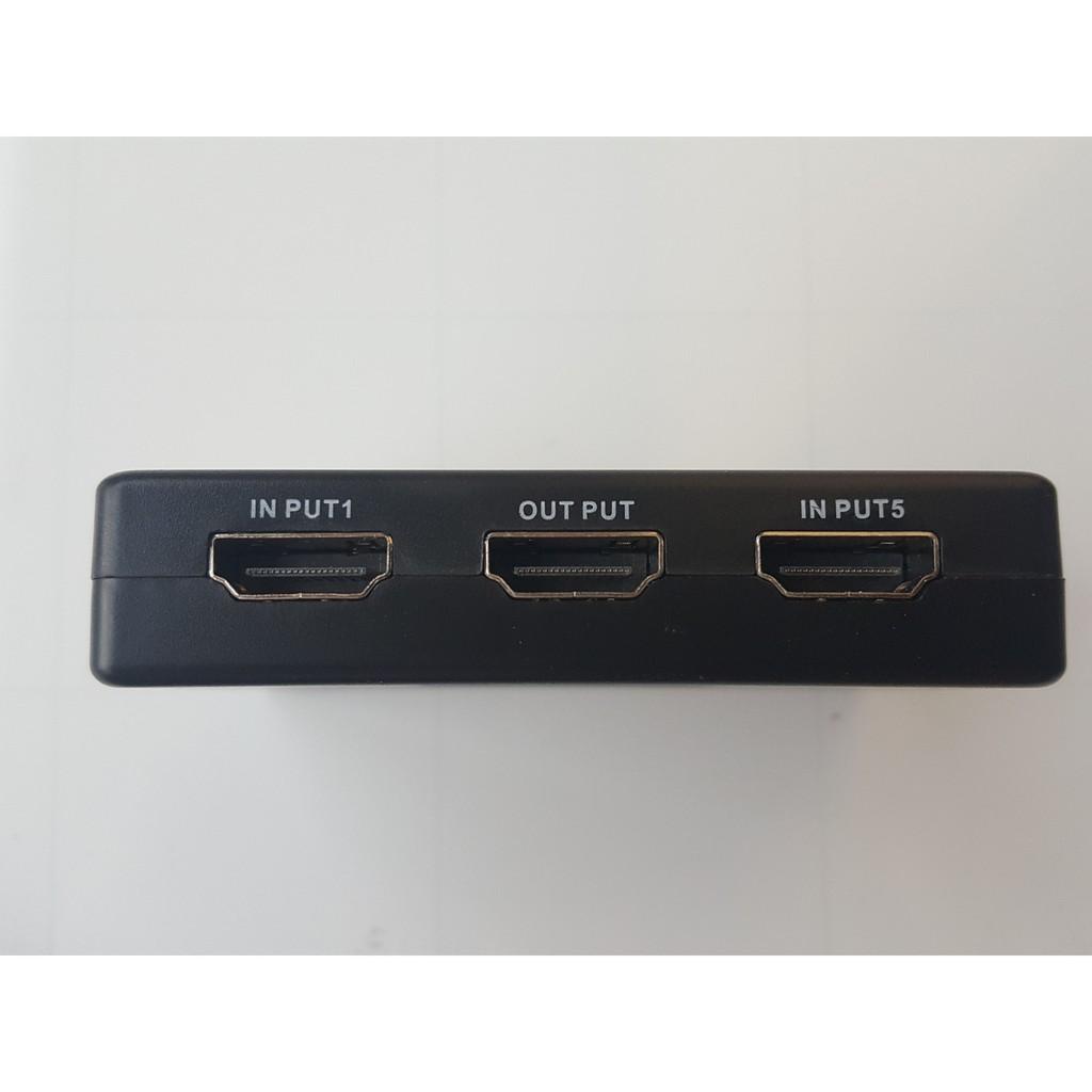 Bộ Chọn Cổng HDMI