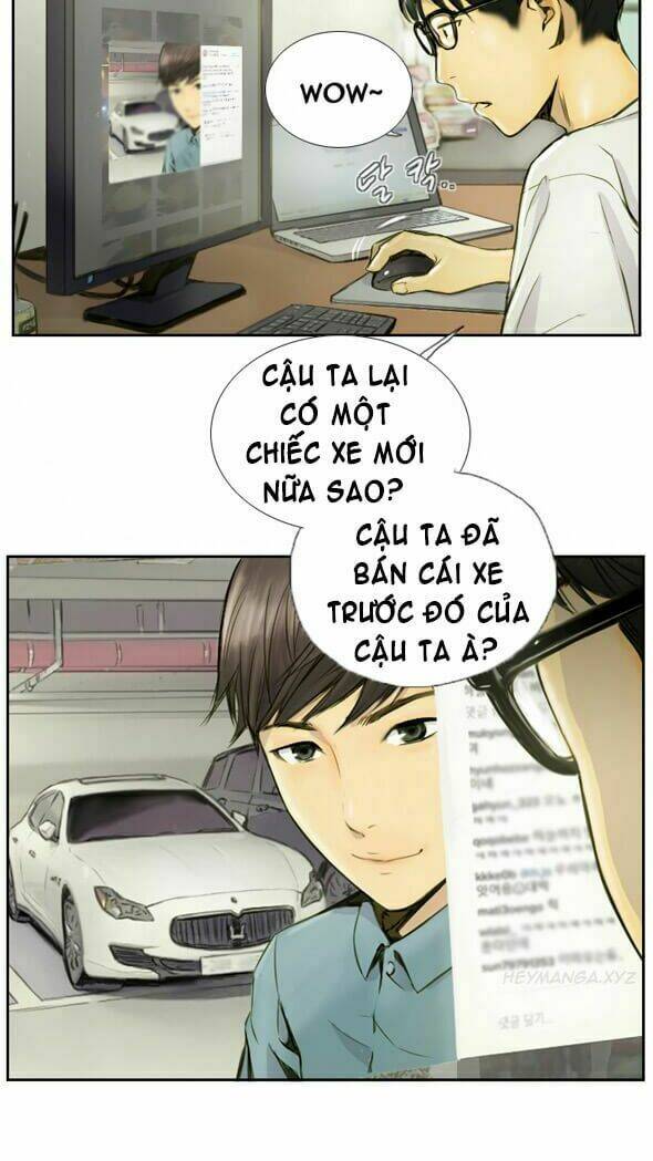 hoán kiểm trọng sinh chapter 1 4