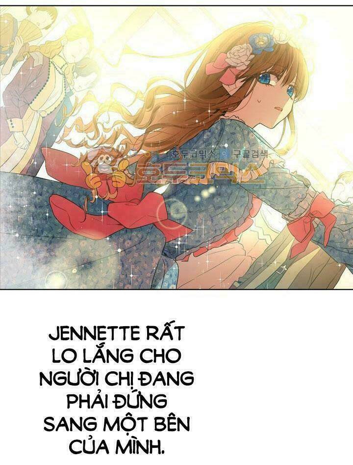 một ngày nọ ta trở thành công chúa chapter 19.5 17