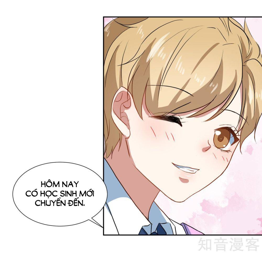 thầy giáo ác ma yêu tôi rồi chapter 63 7