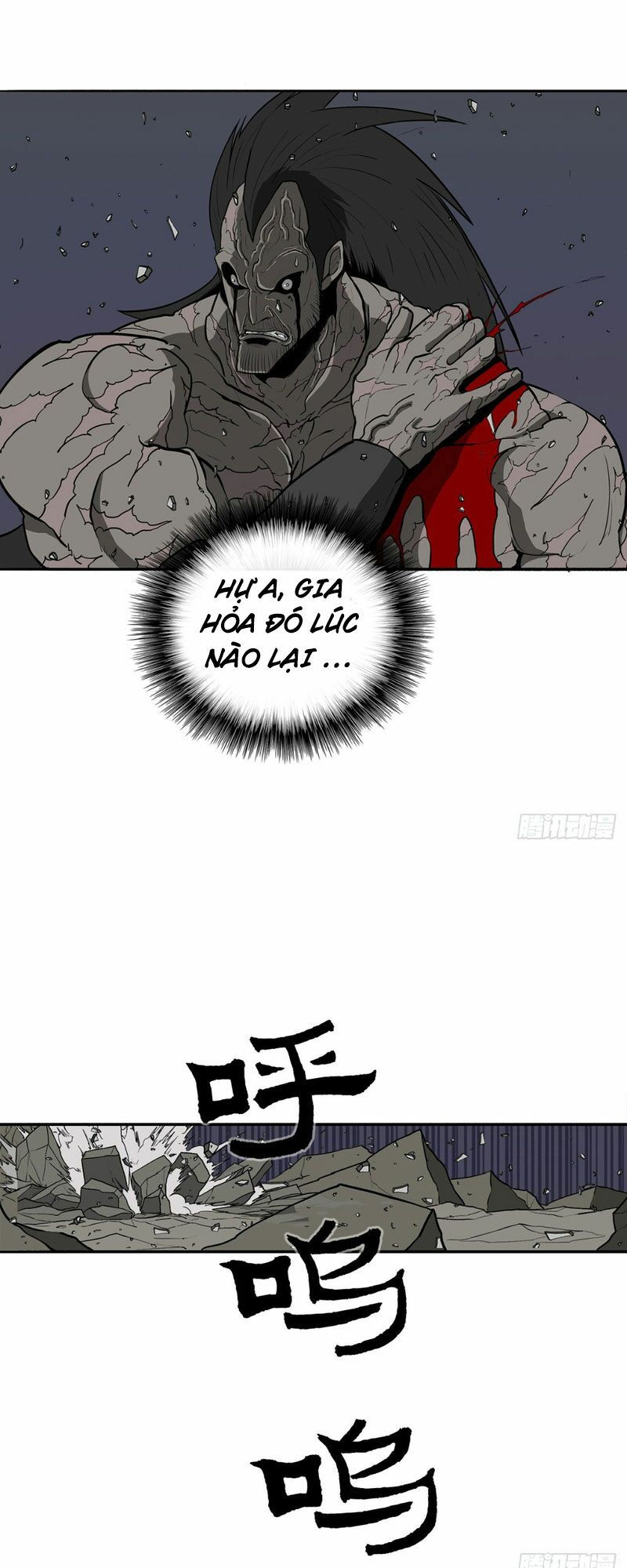 Bắc Kiếm Giang Hồ chapter 13 20