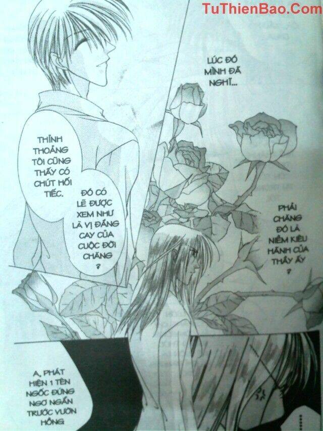 nguyện ước dưới ánh sao chapter 8 119