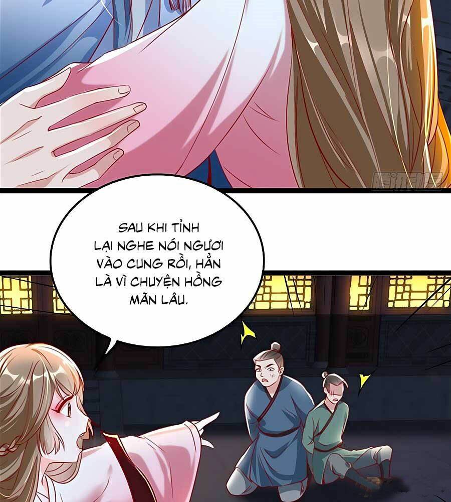 gian phi như thử đa kiều chapter 101 34