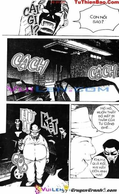 đóa hoa anh đào chapter 6 38