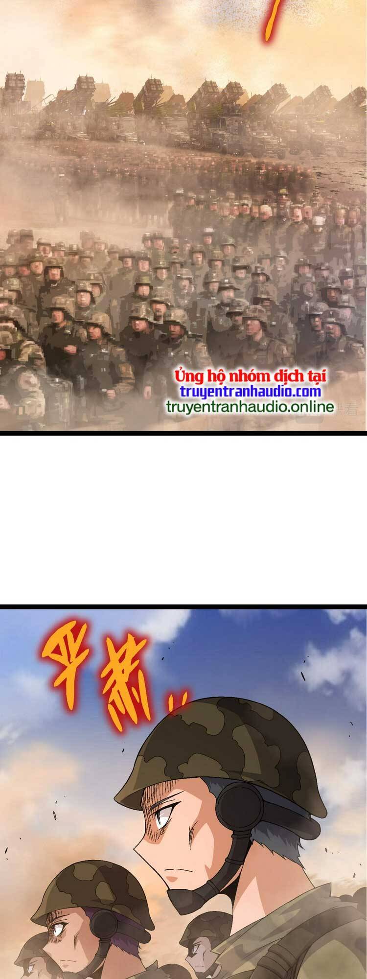 chuyển sinh thành liễu đột biến chapter 49 9