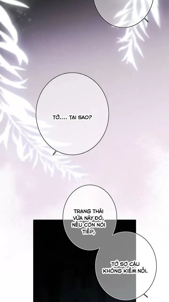 Con Tim Rung Động 2 chapter 122 - Trang 27