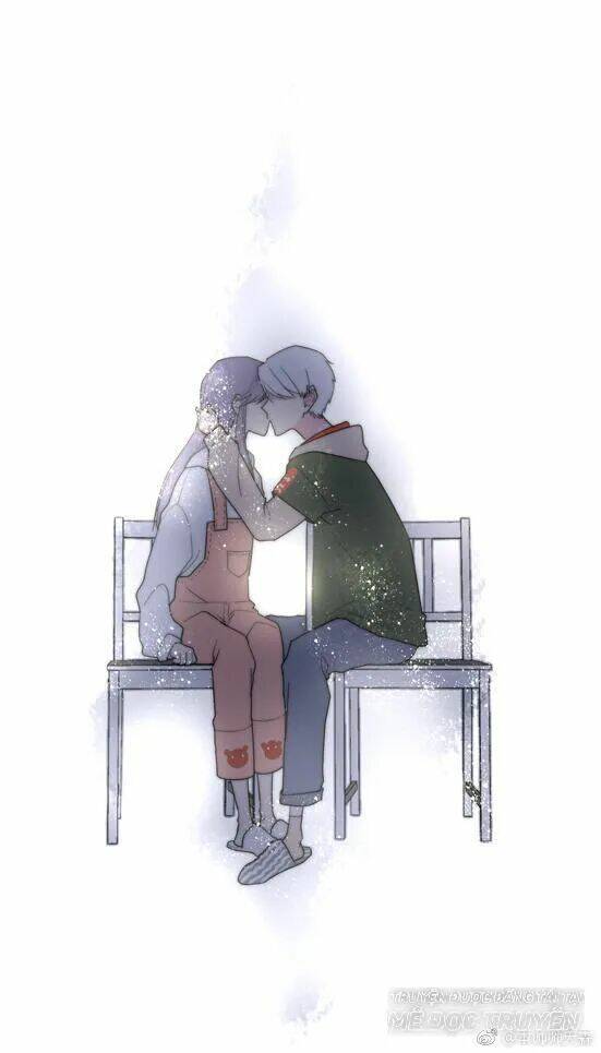 quy tắc của mỹ nam chapter 41 11