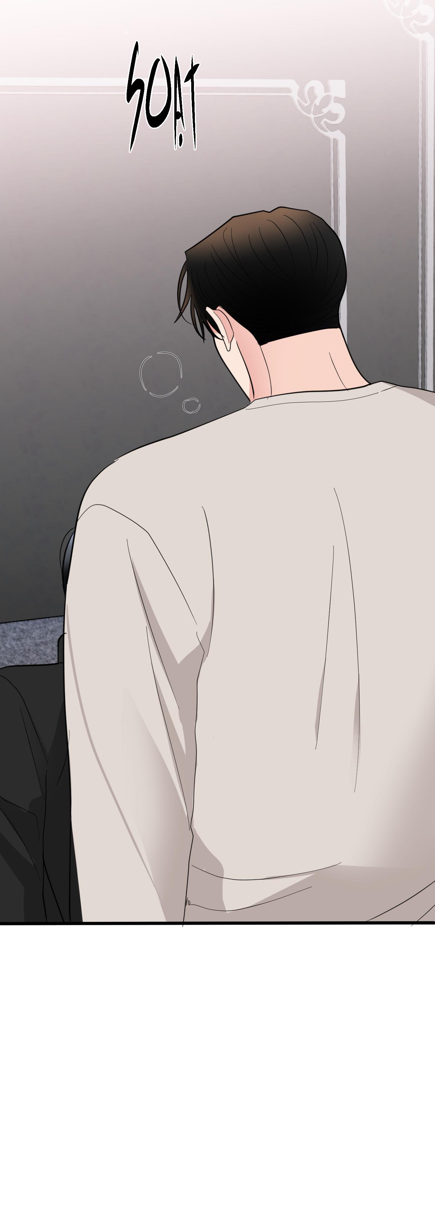 món quà dành cho kẻ ngạo mạn chapter 17 46