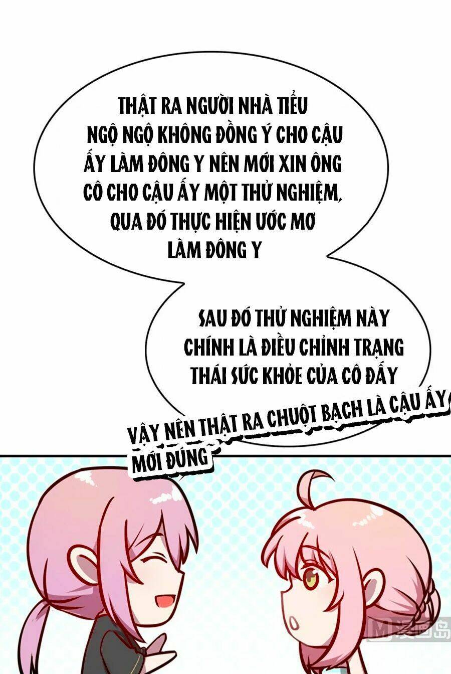 bám lấy nam thần bất chấp thời tiết chapter 11 18