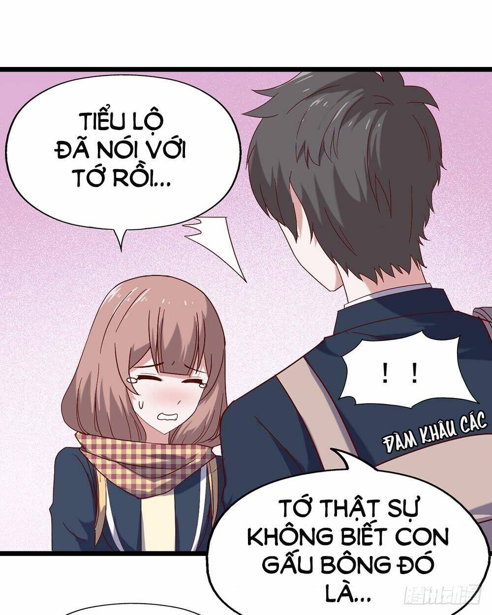 ác ma bàn bên chapter 39 61