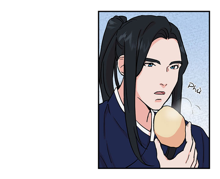 lang quân bạch hổ chapter 5.1 3