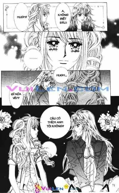 tình yêu quý tộc chapter 60 12