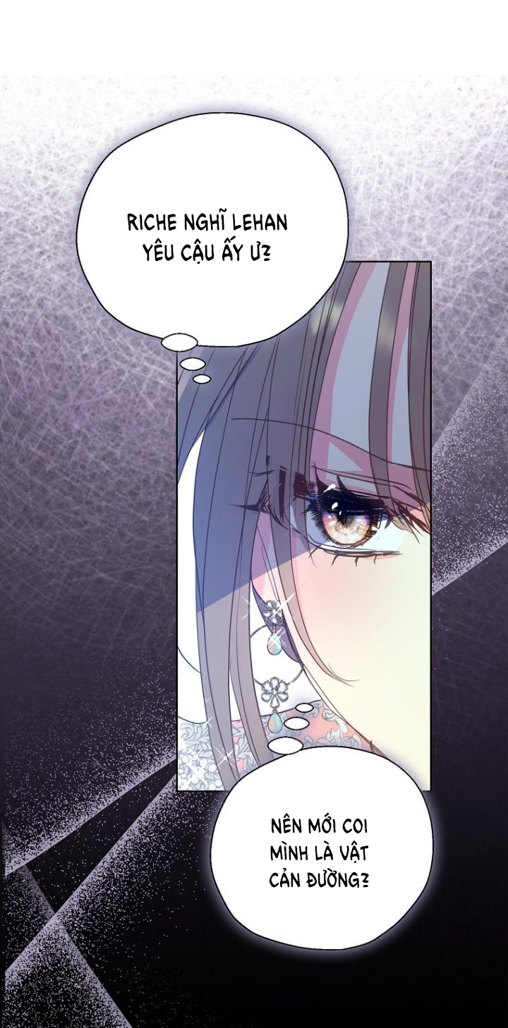 bệ hạ, xin đừng giết tôi!! chapter 103.1 16