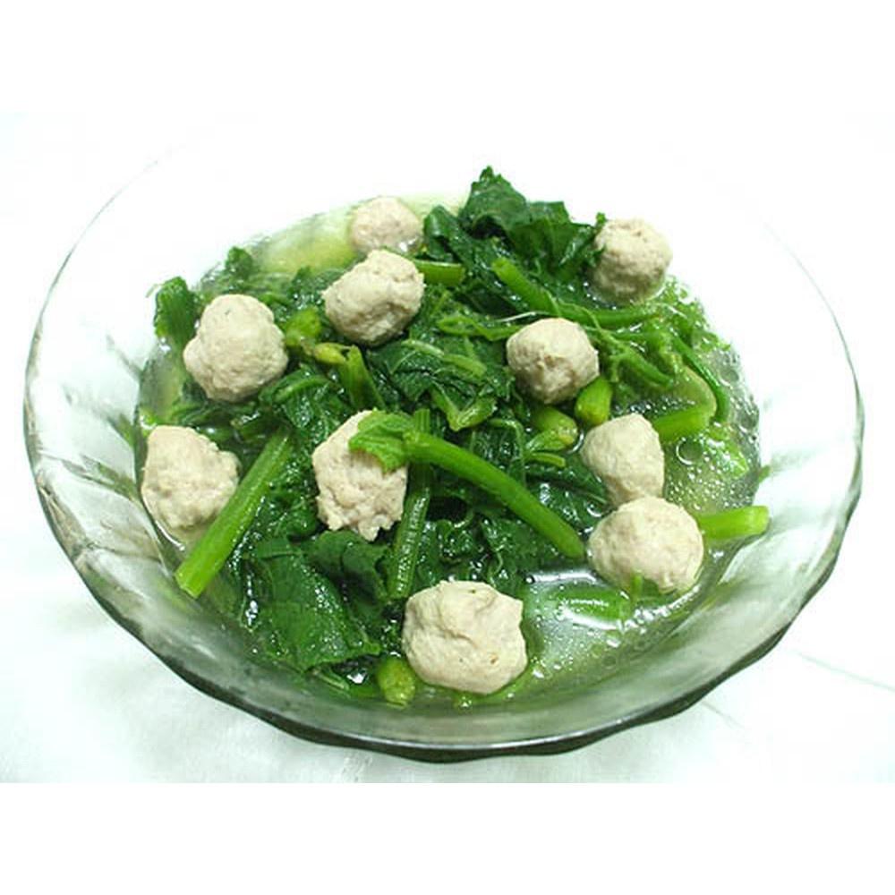 Hạt Giống Rau Bí Siêu Ngọn Năng Xuất Cao, Dễ Trồng Nhanh Thu Hoạch 100-200 Hạt - Khu Vườn Ban Công