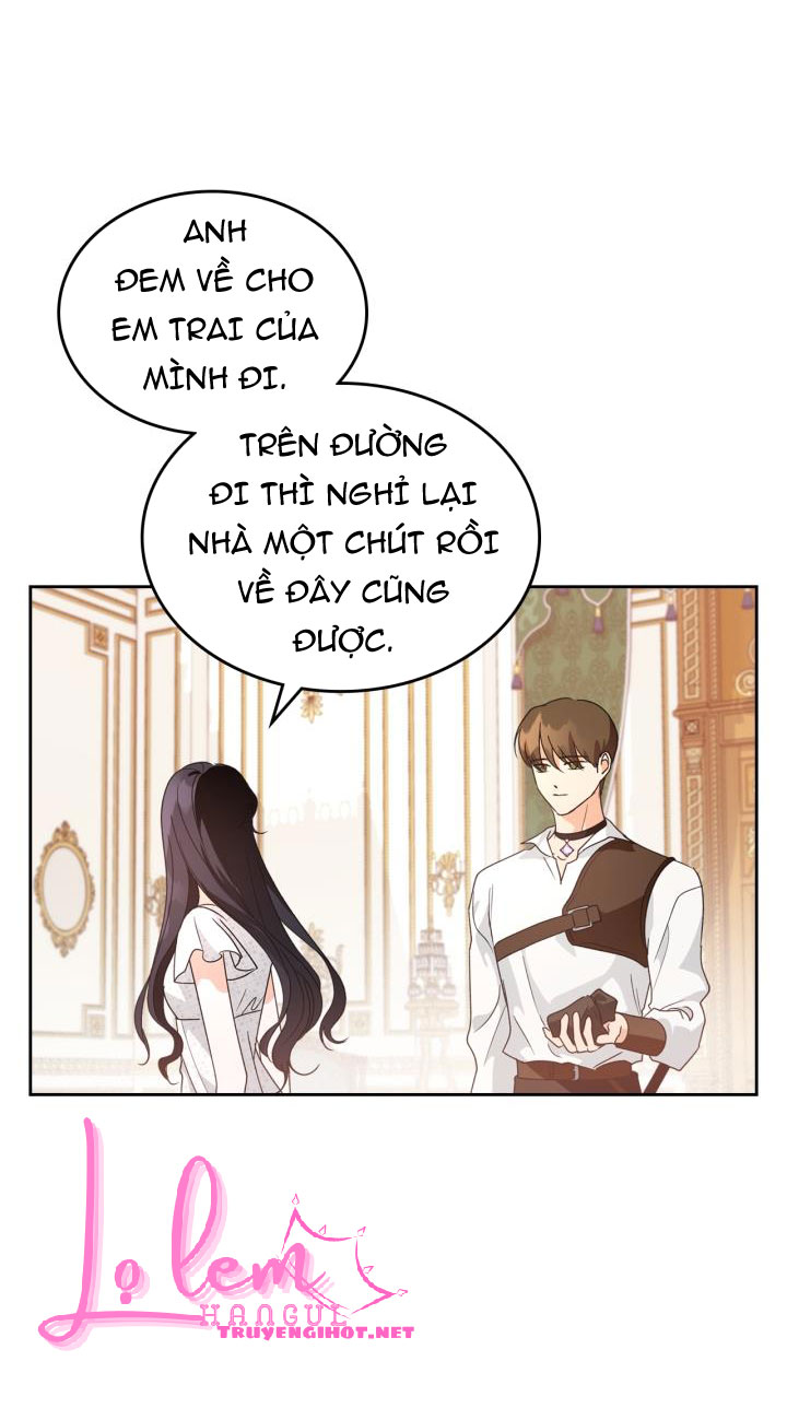 giết chết ác nữ phản diện chapter 42.1 31