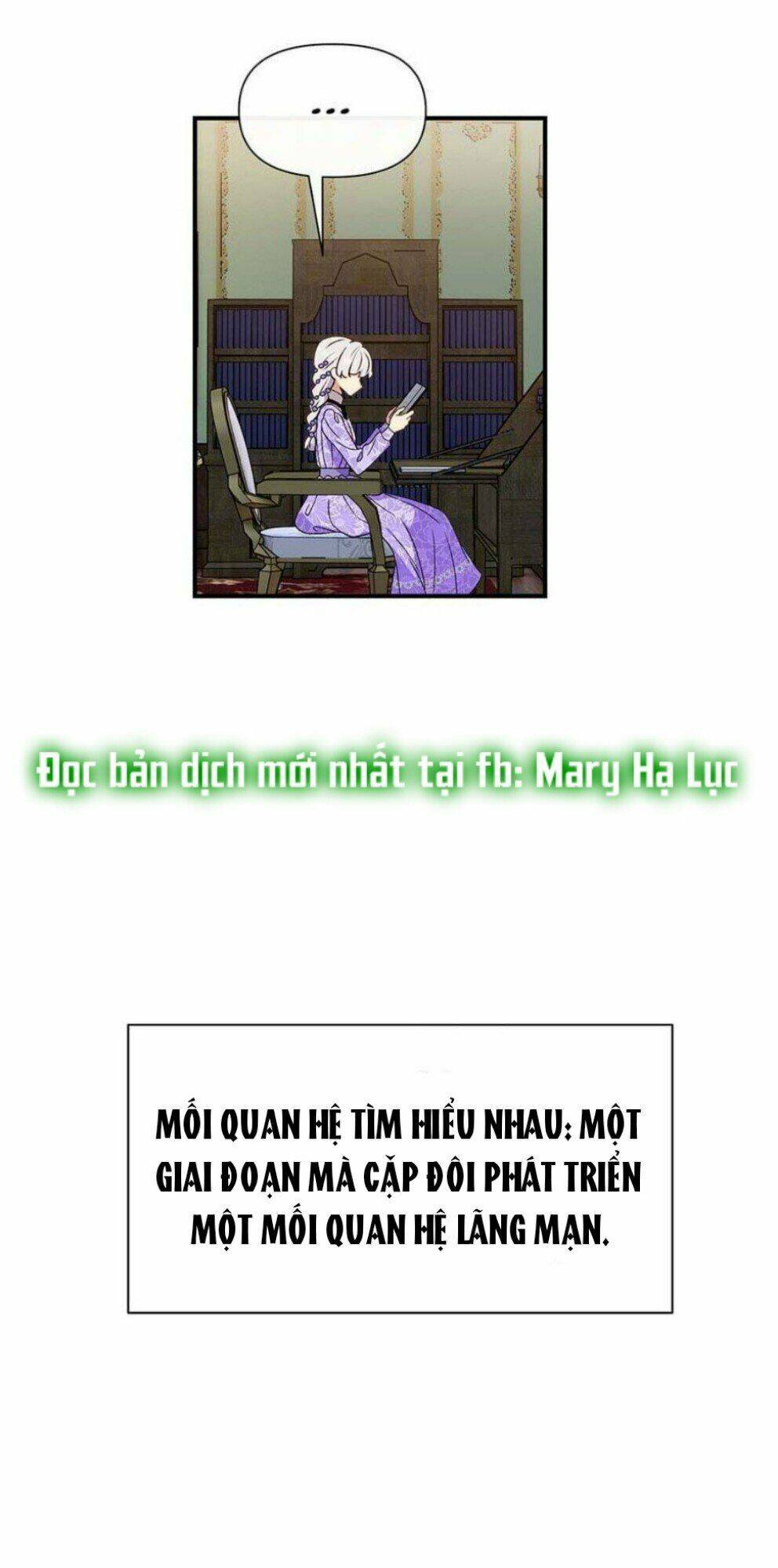 khế ước của nữ công tước quái vật chapter 102 12