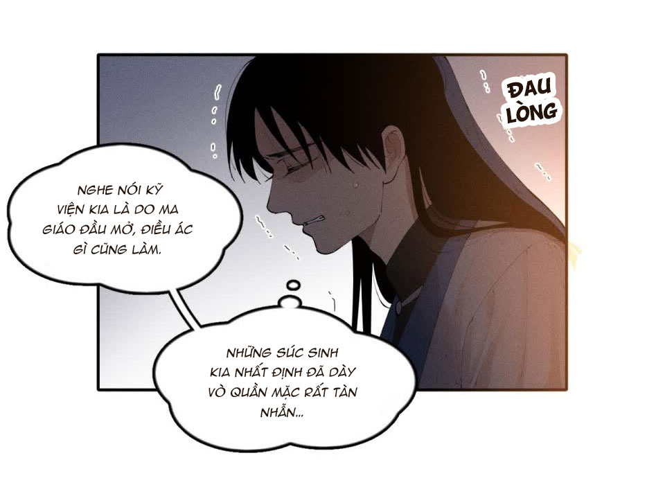 cổ phá chapter 5.2 25