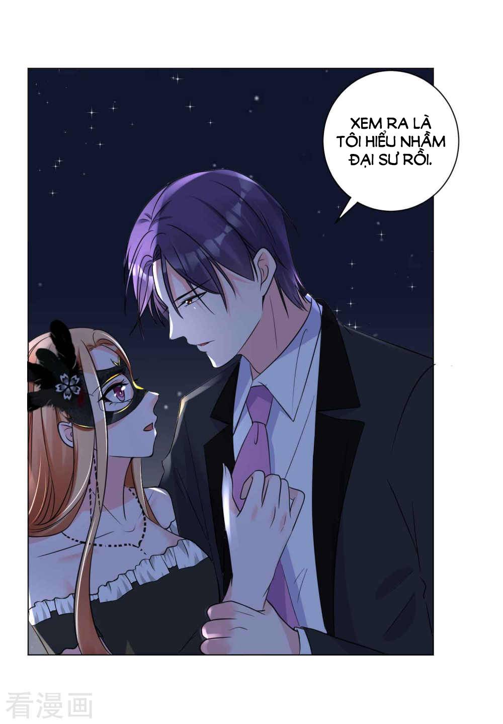 thời thượng nữ vương có chút tô chapter 21 11