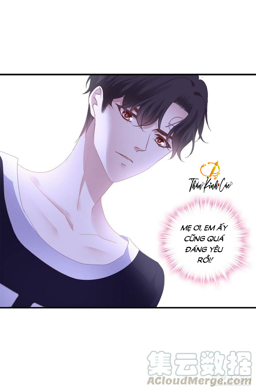 kiểm soát tuyệt đối chapter 70 26