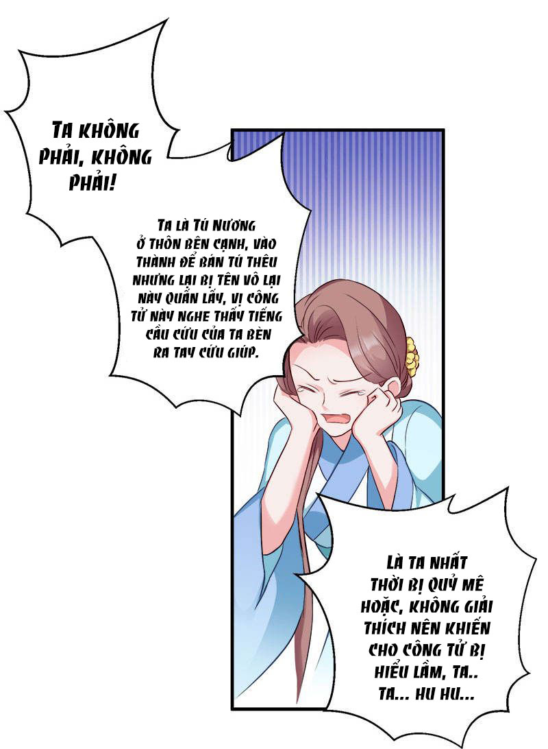 độc tâm cuồng phi khuynh thiên hạ chapter 95 23