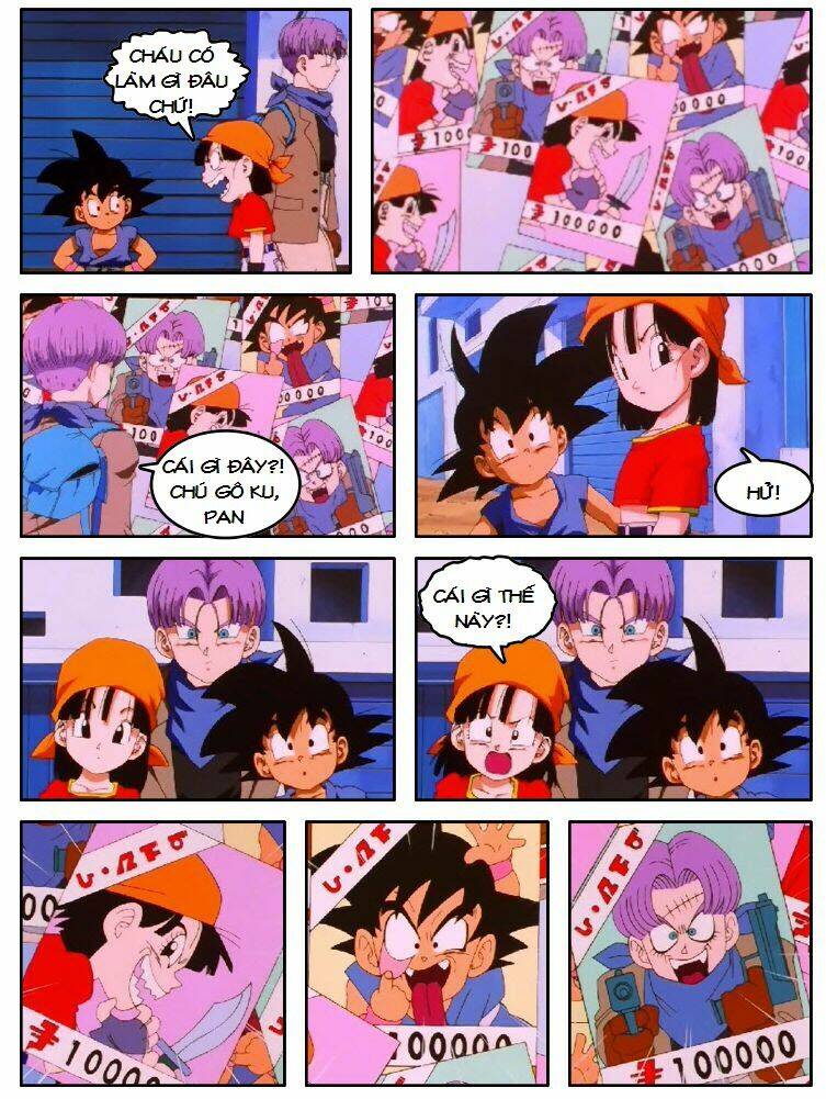 thế giới ngọc rồng gt [bản mở rộng] chapter 10 9