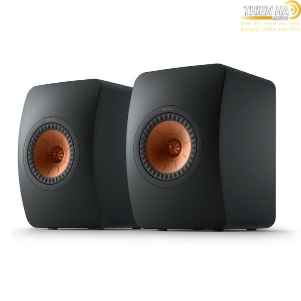 Loa KEF LS50 Meta - New 100%