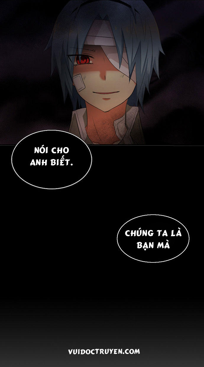 crepuscule (yamchi) chapter 51 14